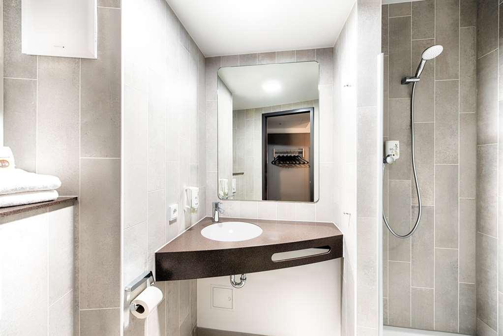 B&B Hotel Ravensburg Seengen Room photo