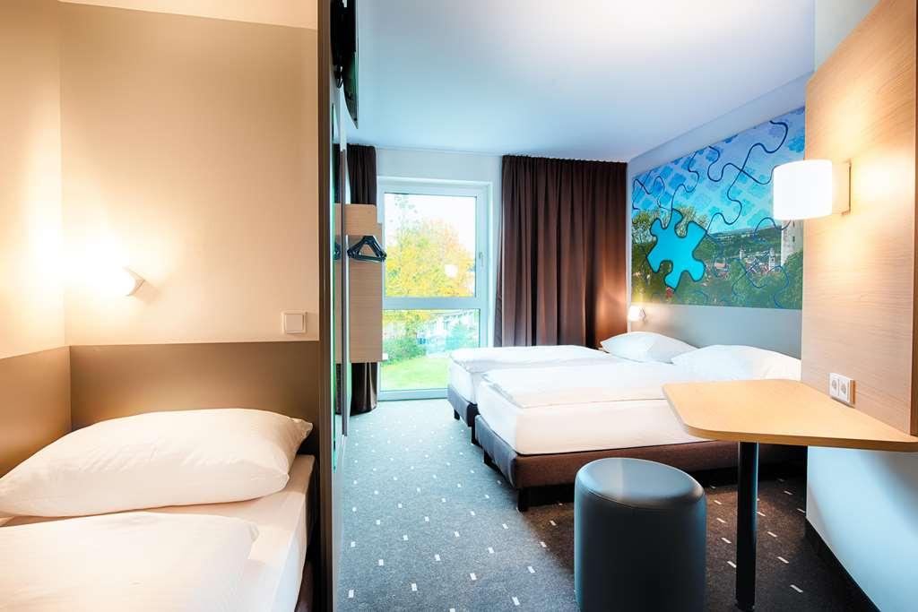 B&B Hotel Ravensburg Seengen Room photo