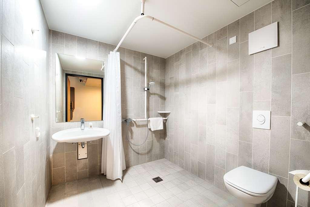 B&B Hotel Ravensburg Seengen Room photo